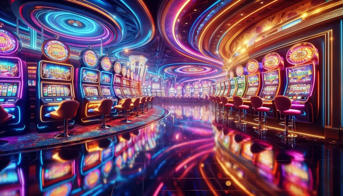 SlotoSport Casino